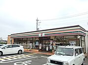 【コンビニエンスストア】セブン-イレブン所沢牛沼店まで2027ｍ