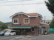 【ファーストフード】マクドナルド 丸太町常盤店まで503ｍ