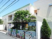 【幼稚園】大洲幼稚園まで229ｍ