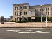 【その他】豊橋市公会堂まで211ｍ