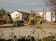 【公園】花和田公園まで182ｍ