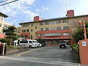 【介護】特別養護老人ホーム しいの木の郷まで1334ｍ