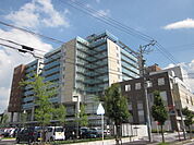 【総合病院】岐阜県総合医療センターまで1511ｍ