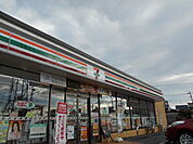 【コンビニエンスストア】セブン-イレブン岐阜福光西3丁目店まで1092ｍ