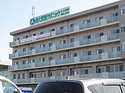 【クリニック】西大宮腎クリニックまで2712ｍ
