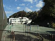 【小学校】横須賀市立沢山小学校まで356ｍ