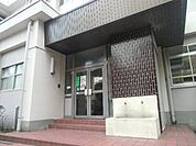 【小学校】横須賀市立田浦小学校まで1883ｍ