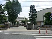 【高校】埼玉県立浦和高等学校まで414ｍ