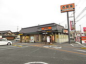 【ファーストフード】吉野家 豊橋平川店まで2864ｍ