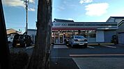 【コンビニエンスストア】ローソンストア100豊橋南牛川店まで2033ｍ