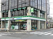 【コンビニエンスストア】ファミリーマート 藤沢石上店まで520ｍ