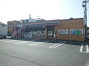 【コンビニエンスストア】セブン-イレブン豊橋前田南1丁目店まで1077ｍ