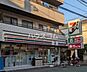 周辺：【コンビニエンスストア】セブンイレブン　市川平田3丁目店まで199ｍ