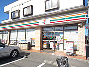 【コンビニエンスストア】セブン‐イレブン 船橋滝不動駅前店まで1382ｍ