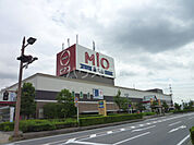 【スーパー】ピアゴ香久山店まで1580ｍ