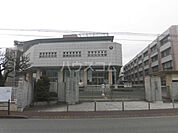 【大学】東京女子体育大学まで1817ｍ