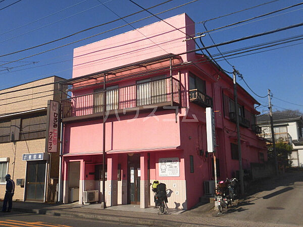 外観画像