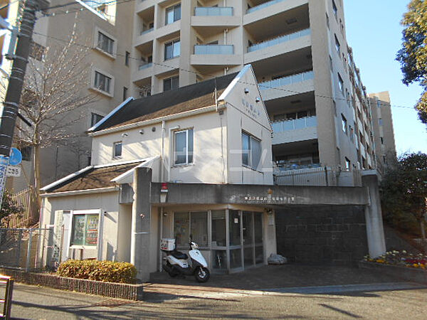 神奈川県横浜市都筑区すみれが丘 賃貸マンション 1階 周辺