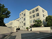 【中学校】名古屋市立大森中学校まで174ｍ
