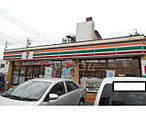 【コンビニエンスストア】セブンイレブン名古屋一番3丁目店まで241ｍ