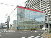 【銀行】瀬戸信用金庫鳴海支店まで1356ｍ