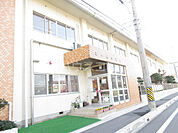 【保育園】花ケ崎保育園まで1252ｍ