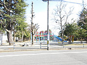 【公園】花田公園まで1790ｍ