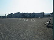【公園】南町かえで通り公園まで327ｍ