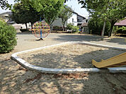 【公園】弥生公園まで379ｍ
