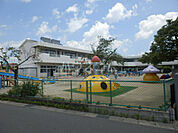 【保育園】吉田方西保育園まで2926ｍ