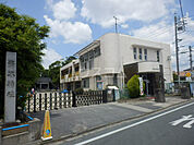 【保育園】松葉保育園まで1339ｍ