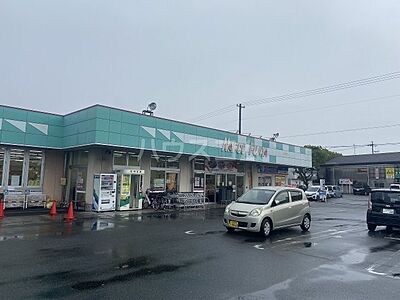 周辺：【スーパー】（株）ナフコ不二屋 当知店まで289ｍ