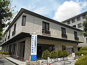 【図書館】京都市中央図書館まで306ｍ
