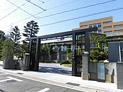 【大学】愛知学院大学短期大学部まで172ｍ