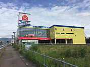 【家電製品】ヤマダ電機 テックランド沼津店まで3221ｍ