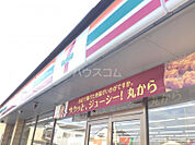 【コンビニエンスストア】セブン-イレブン沼津大岡西店まで662ｍ