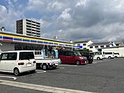 【コンビニエンスストア】ミニストップ 瀬戸陶原町店まで2129ｍ