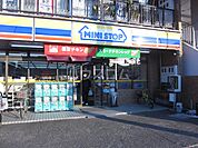 【コンビニエンスストア】ミニストップ名古屋供米田店まで886ｍ