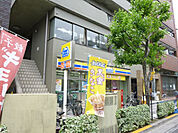 【コンビニエンスストア】ミニストップ 西尾久2丁目店まで1083ｍ