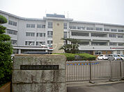 【小学校】焼津市立焼津西小学校まで1734ｍ