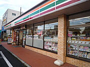 【コンビニエンスストア】セブン-イレブン板橋前野町6丁目店まで1290ｍ