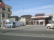 【弁当】ほっともっと浜松大蒲町店まで1312ｍ