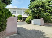 【小学校】刈谷市立小垣江小学校まで1504ｍ