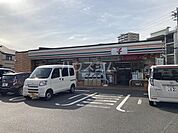 【コンビニエンスストア】セブン-イレブン 名古屋大秋町2丁目店まで367ｍ
