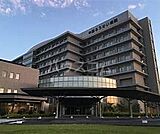 【総合病院】中部ろうさい病院まで1823ｍ