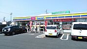 【コンビニエンスストア】ミニストップ大和町店まで1009ｍ