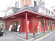 【中華料理】一心・HAOまで576ｍ