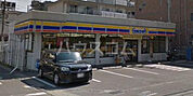 【コンビニエンスストア】ミニストップ土呂駅前店まで893ｍ