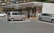 【コンビニエンスストア】セブンイレブン熊谷銀座3丁目店まで3746ｍ