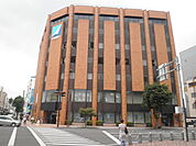 【銀行】足利銀行 宇都宮中央支店まで529ｍ